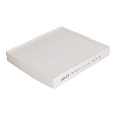 Image of BOSCH 1 987 435 183 FILTER CABIN AIR ORIGINAL NEW OE REPLACEMENT