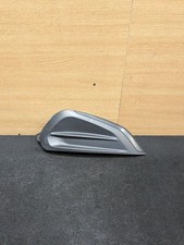 PEUGEOT 208 MK1 FL O/S DRIVER SIDE RIGHT FRONT BUMPER GRILLE 9810533480