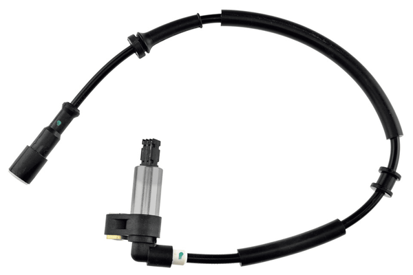 Abs Sensor Raddrehzahl Hinterachse Rechts FüR Renault Megane I Coach ScéNic-image