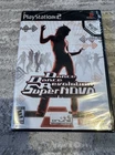Dance Dance Revolution Supernova  PlayStation 2 NIB Sealed PS2