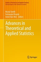 Advances In Theoretical And Applied Statistics Fortunato Pesarin