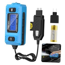 Car Fuse Tester Automotive Circuit Fault Probe Tester 20A 48V with Led