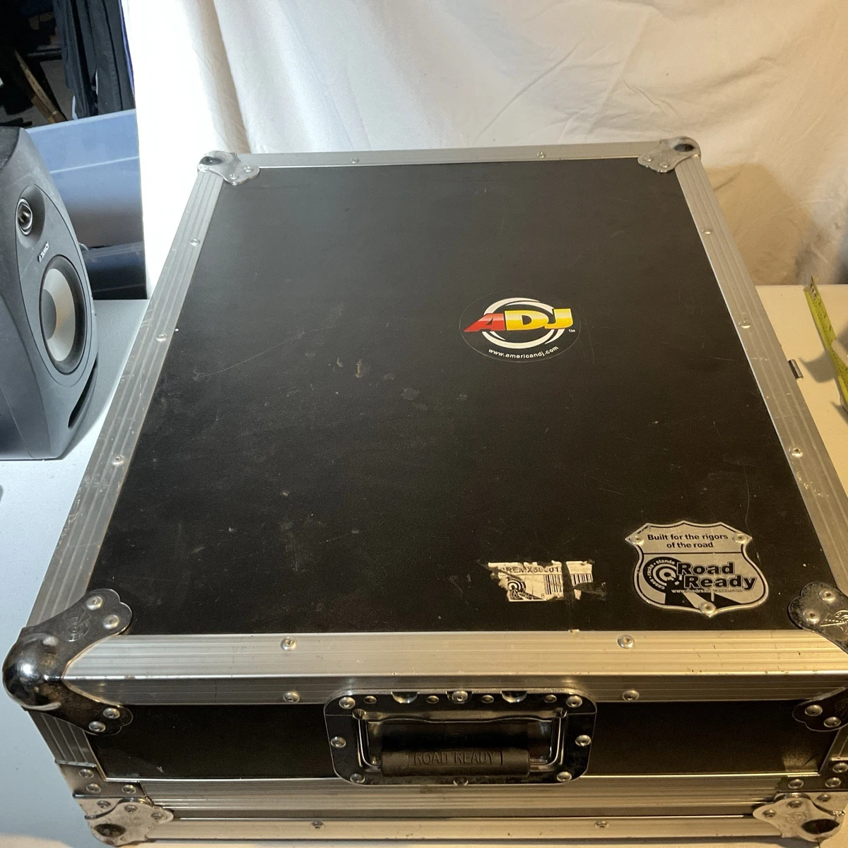 Road Ready Pro Audio Cases for sale | eBay