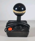 Atari 2600 Gemstik Joystick Controller with Gemgrip Retro Vintage