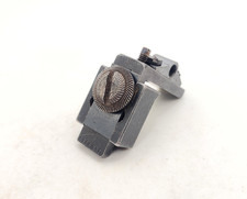 Vintage Redfield 102om102-om Receiver Sight For Marlin 36 36a 336 Wscrews