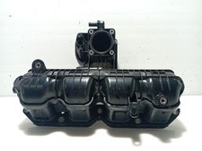 1712037054 ANSAUGKRÜMMER / 2349045 FÜR TOYOTA AURIS STATION WAGON _E18_ 1.8 HY