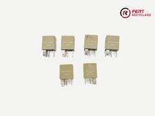 Relais (CFMoto - NK 400 2018 - 2020) - photo 1