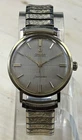 Omega Seamaster De Ville Cal.550 Date Swiss 17 Jewel Automatic Mens Watch - Runs