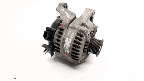 BMW X1 F48 Generator 7640131 2.0 Diesel 110kw 2017 33988444