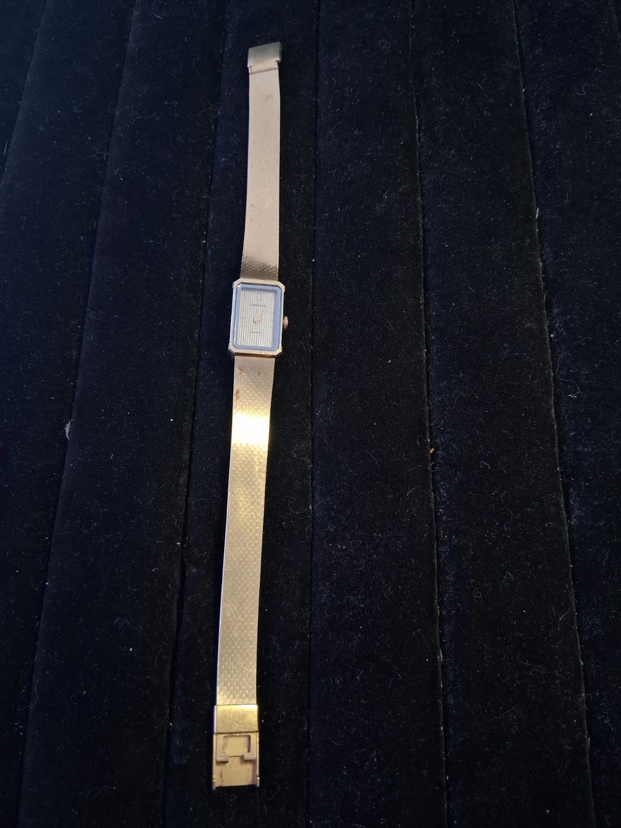Montre Jean Lassale Thalassa Lady – Pièce Rare, Mouvement Quartz