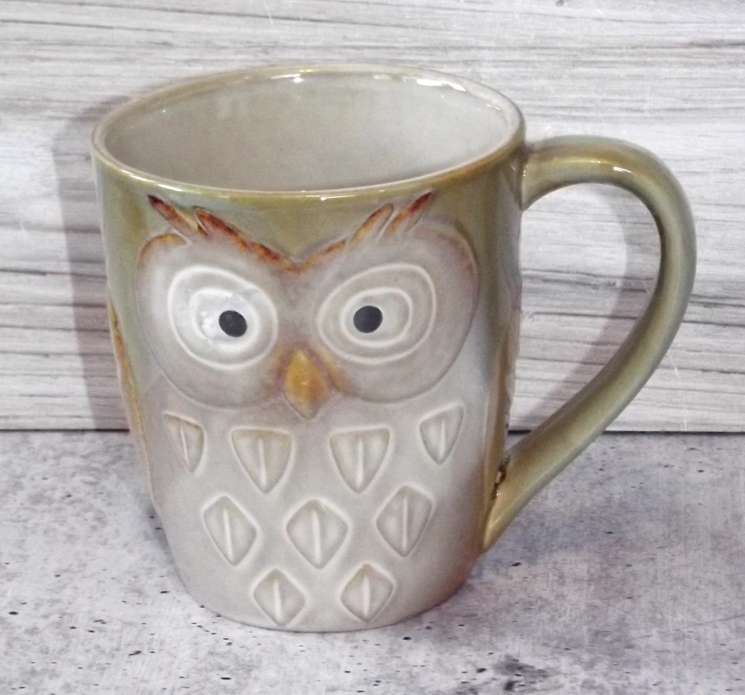 Gibson Mug In Collectible Mugs & Cups for sale | eBay
