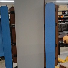 Folding Cafeteria Table For Easy Storage and Easy To Transport 14ft Long