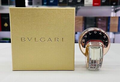 Bvlgari Omnia Crystalline Perfume For Women EDP 0.5oz/15ml Bvlgari Omnia Crystalline Perfume For Women EDP 0.5oz/15ml