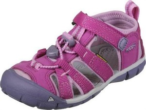 keen junior sandals