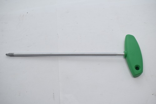 NEW Wiha 364/T15x200 Torx Driver - Picture 4 of 4