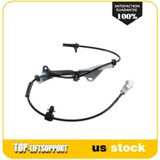 Rear Left ABS Wheel Speed Sensor Assembly For Subaru Outback 2010 2011 2012-2014