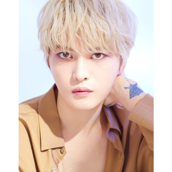 2種 KIM JAE JOON EXPLORE & DISCOVER 未開封 Japanese Edition] JAEJOONG - Love Covers II CD