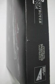 LEGO Star Wars: Executor Super Star Destroyer 75356 630 Pcs