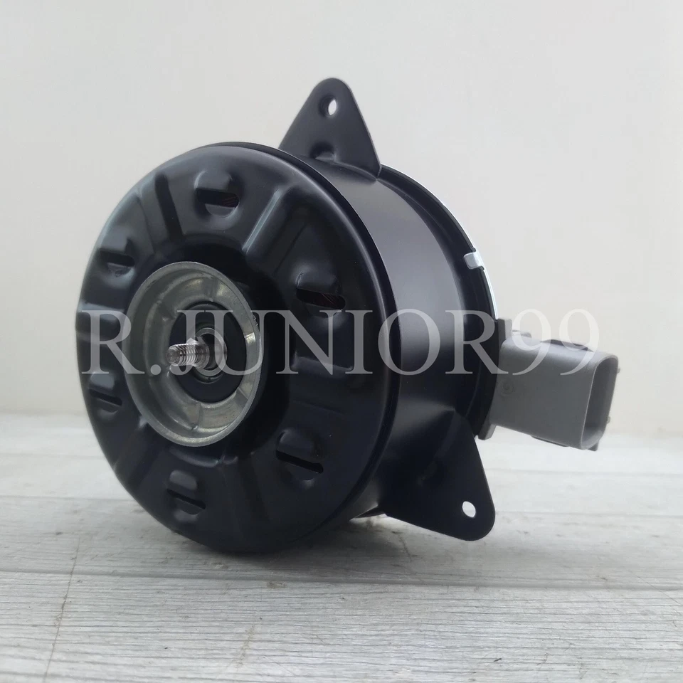 Radiator Fan Motor Fits For Suzuki Swift Mazda 2 2012-2018 AE168000-9480 - Image 4 of 4