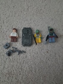 LEGO Star Wars Slave I Set (8097)