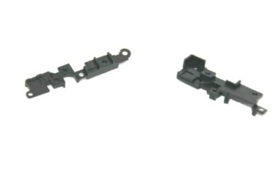 ジャック    3DS OEM Repair Part L/R Lock Button KEY for Nintendo 3DS