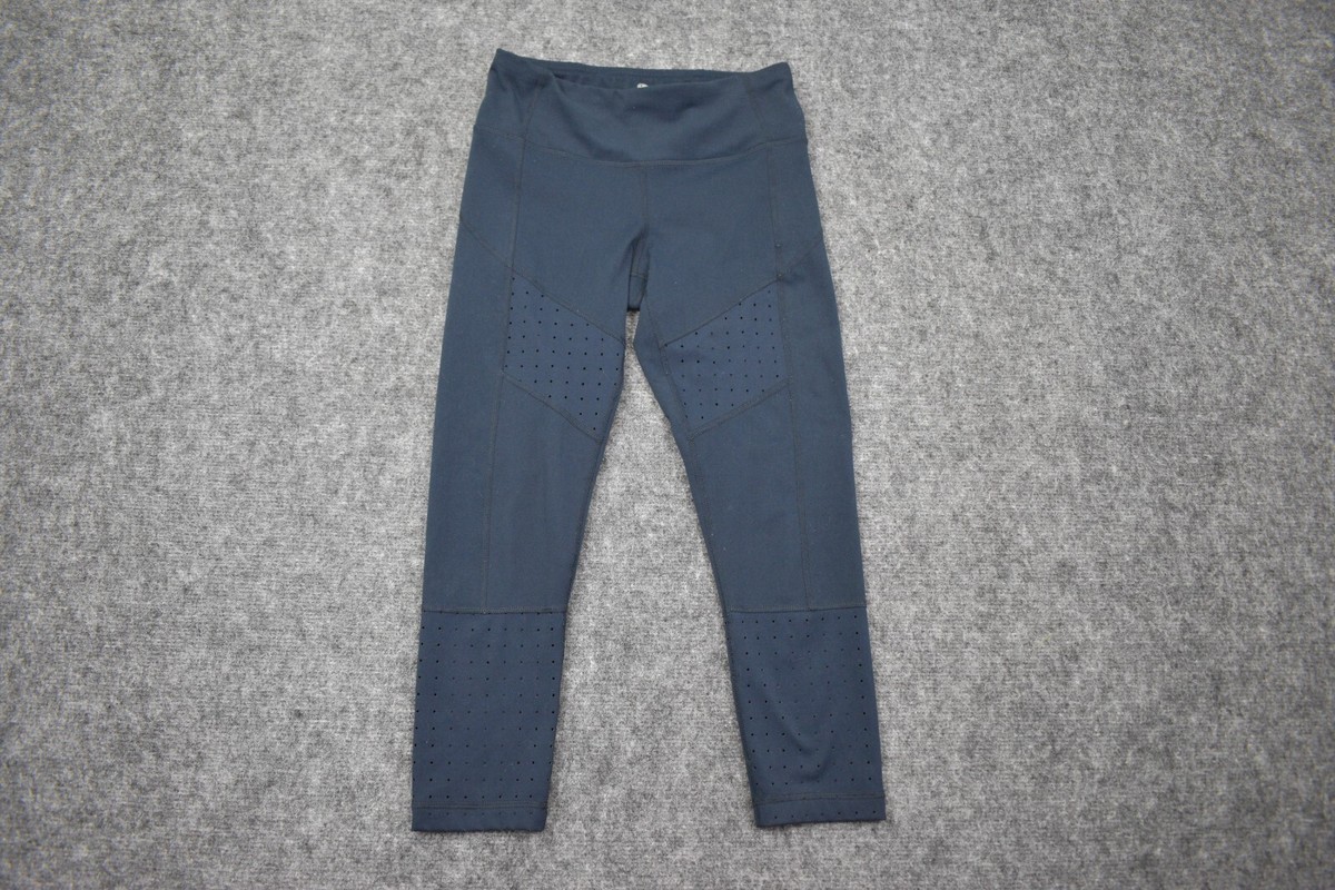 Yogalicious Legging Quicksilver Yogalicious Leggings Womens XS