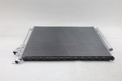 NEW ACDelco A/C Condenser 20759645 Chevrolet Captiva Sport Saturn Vue ...