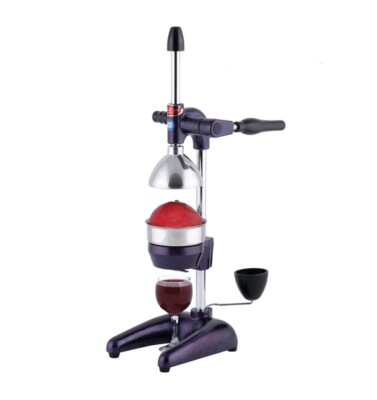 CanCan XL 0103 Manual Hand Press Juicer Professional Pomegranate