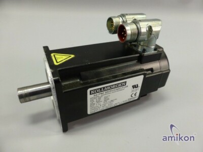 Kollmorgen Synchron-Servomotor ohne Haltebremse AKM42E-ANCNGB00