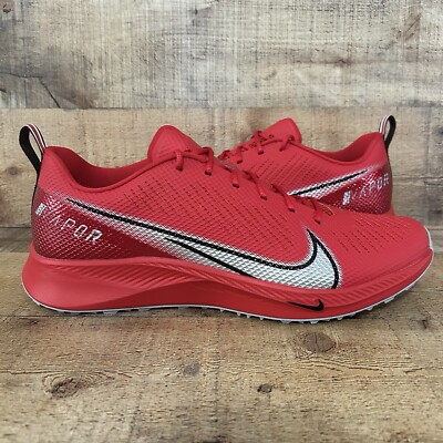 Miami Dolphins Player-Issue Nike Vapor Edge Turf Shoes Men’s Size 11.5 Amazon.com | Nike Vapor Edge Turf Men main image 2