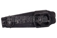 Original Imperium Lagerung Motor Hinten FüR Peugeot 207 CC Wd_ Wa_ Wc_ Wk_