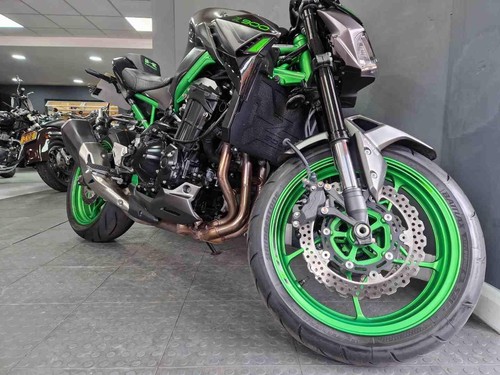 2024 Kawasaki Z900 - Picture 4 of 18