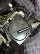 Filtre à carburant Suzuki SX4
