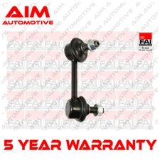 Stabiliser Link Rear Right Aim Fits Honda CR-V 2001-2007 2.0 2.2 TDi 2.4 #2