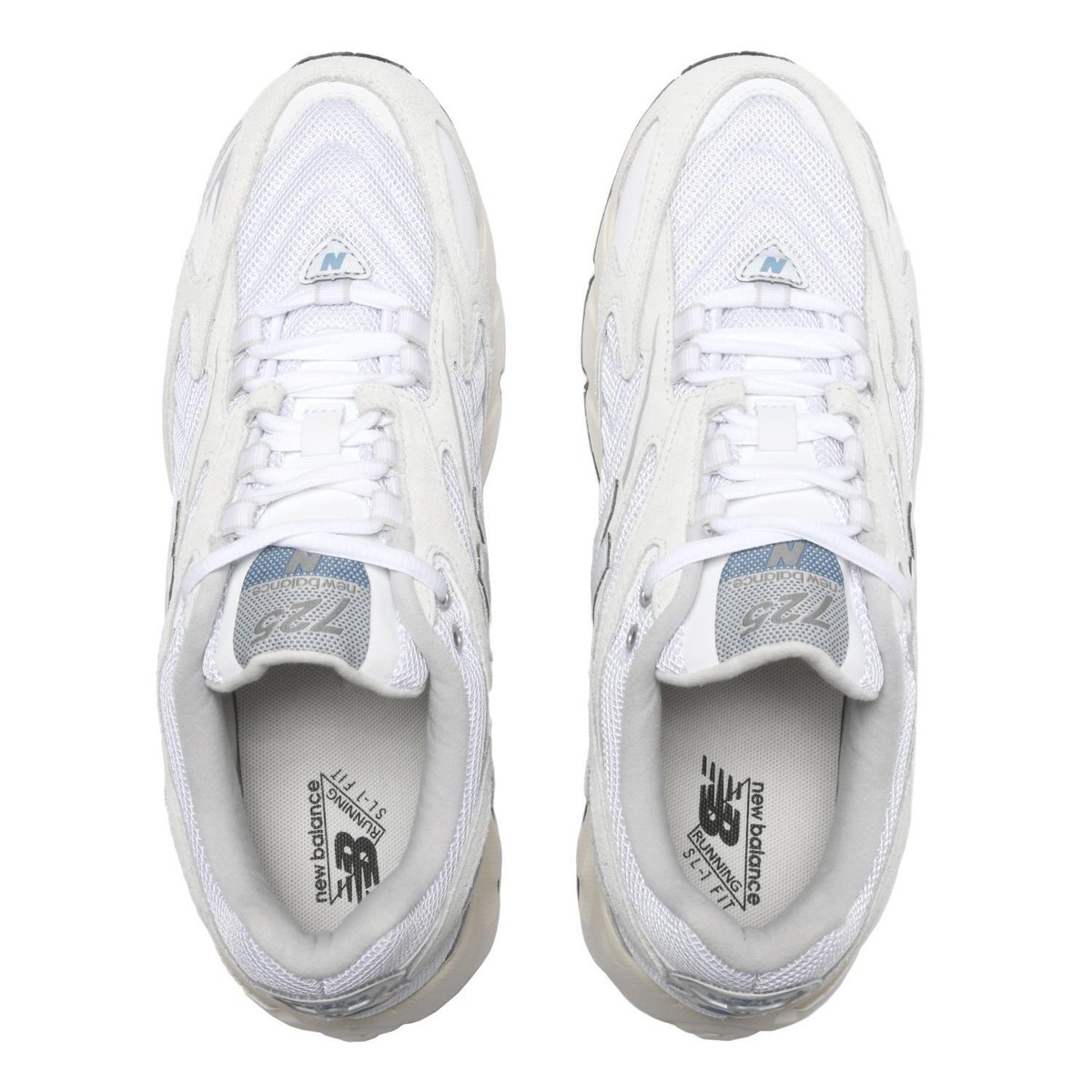 ML725BA New Balance 725 Light Gray (Men's) | eBay ML725BA New Balance 725 Light Gray (Men's) | eBay