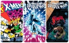 AMAZING SPIDER-MAN #55 *COVER SELECT* WHAT IF... DISCO -  8/14/24