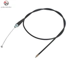 Throttle Cable For Honda CL70 100 CR80 125 250 500 CRF50 70 XL125 XR70 80 100
