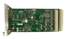 MKS Instruments AS01396 DeviceNet PCB Card CDN396R AMAT 0190-24116 Working