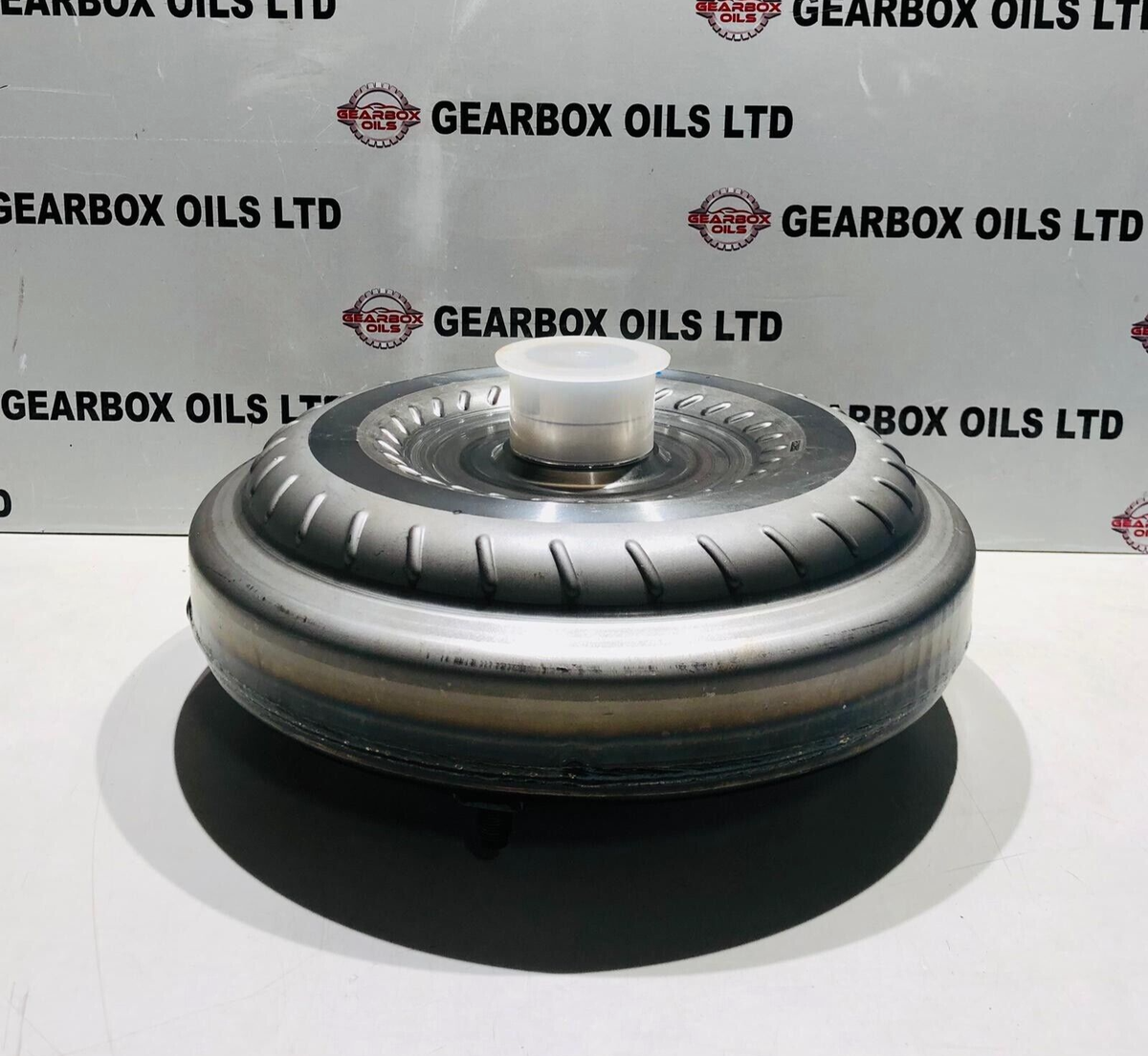 GENUINE FORD 8F35/8F40 8 SPEED AUTOMATIC TRANSMISSION TORQUE