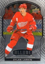B1530- 2020-21 Upper Deck Allure #s 1-150 +Inserts -You Pick- 15+ FREE US SHIP
