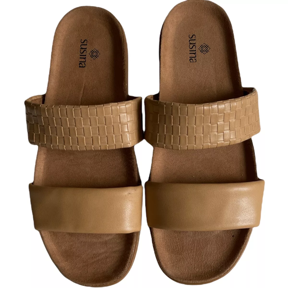 Susina sandals 2025