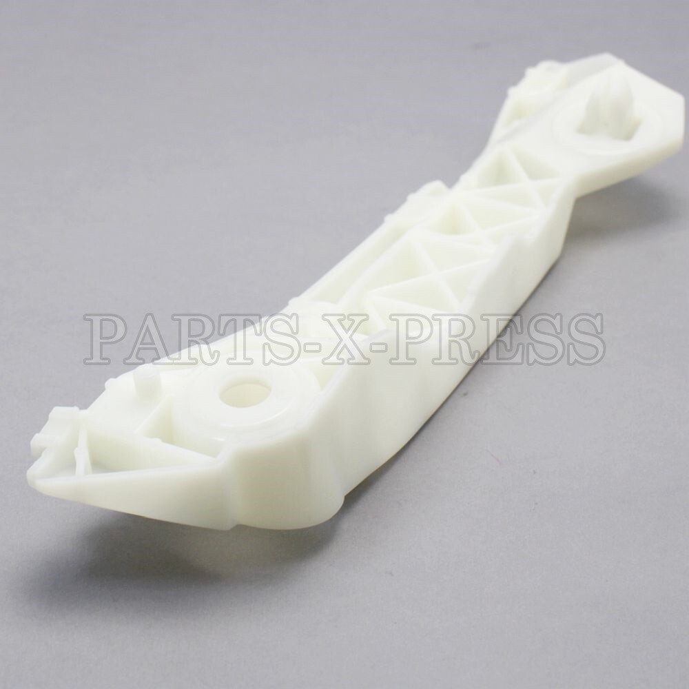 OEM GENUINE MAZDA CX-9 2007 - 2015 RIGHT SIDE FRONT BUMPER