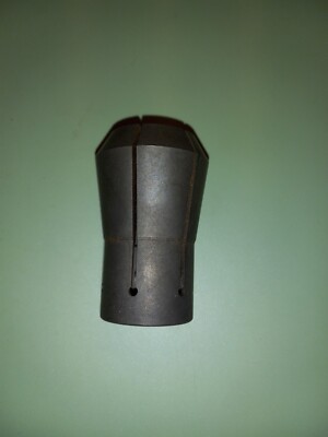 SUPERFLEX MONOSET 3CH COLLET 1-1/8'' FOR CINCINNATI - FREE SHIP
