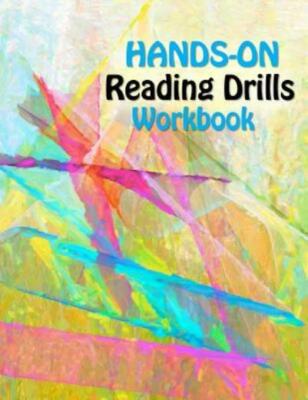 Hands On Reading Drills: Raise Reading Test Scores With Phonemic Awareness ...