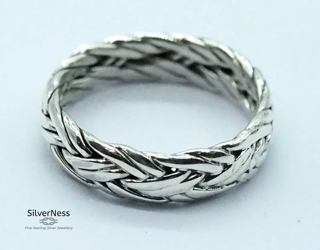 Sterling silver cheap ring wire