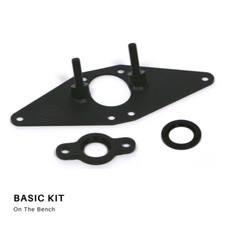 Nub Valve Spring Compressor Tool Basic Kit For Harley Evo And Twin Cam Engine Nub Valve Spring Compressor Tool Basic Kit For Harley Evo And Twin Cam Engine