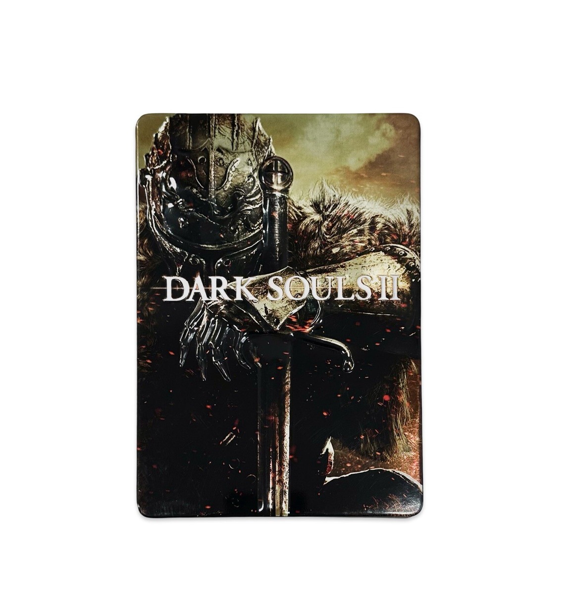 Dark Souls II 2 Black Armor Edition (Microsoft Xbox 360