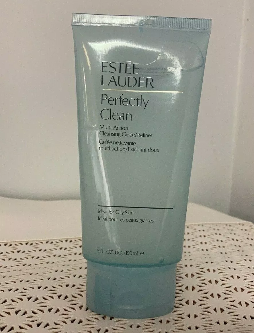 Estee 2024 lauder cleanser