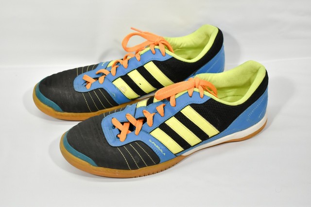 adidas super sala indoor soccer shoes