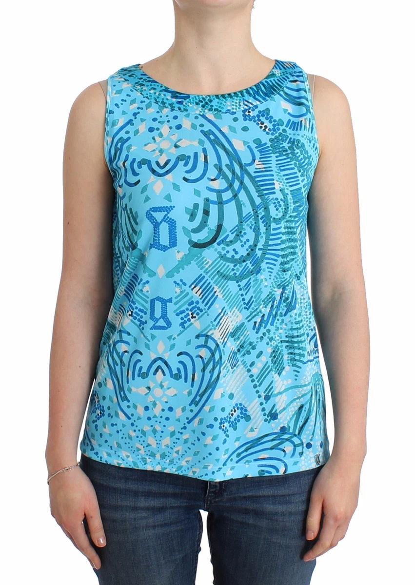 Galliano Tank Tops for Women for sale | eBay